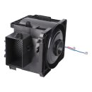 Ventilatormotor für X2omnistation Ecovacs 201-2228-13a5 Von Saugroboter