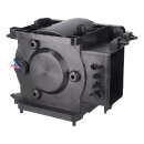 Ventilatormotor für X2omnistation Ecovacs 201-2228-13a5 Von Saugroboter