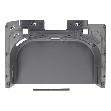 LUTH Premium Profi Parts Tragrahmen kompatibel mit Ecovacs 201-2228-1443 für Staubsauger-Roboter