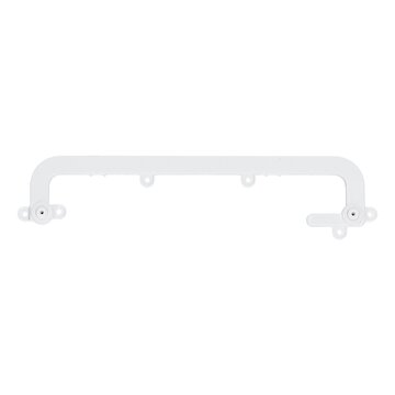 LUTH Premium Profi Parts Wasserverbindung kompatibel mit Ecovacs 201-2228-1486 für Staubsauger-Roboter