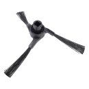 LUTH Premium Profi Parts Seitenbürste kompatibel mit Ecovacs 201-2228-1411 für Saugroboter