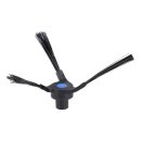 LUTH Premium Profi Parts Seitenbürste kompatibel mit Ecovacs 201-2228-1411 für Saugroboter