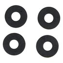 LUTH Premium Profi Parts Gummifuß Set kompatibel...