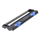 LUTH Premium Profi Parts Abdeckung für Bürste kompatibel mit Ecovacs 201-2228-1454 in Saugroboter