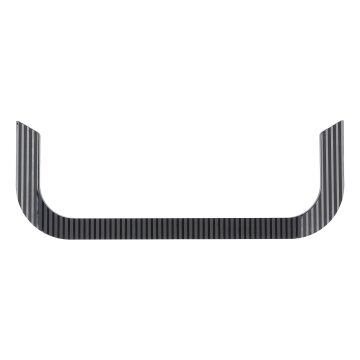 Abdeckung oben für Stoßstange Ecovacs 201-2228-1424 für Saugroboter