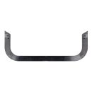 Abdeckung oben für Stoßstange Ecovacs 201-2228-1424 für Saugroboter