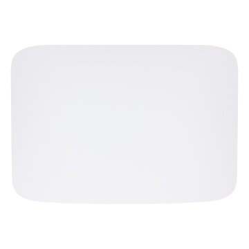 LUTH Premium Profi Parts Gehäuseabdeckung oben kompatibel mit Ecovacs 201-2228-1491 für Staubsauger-Roboter