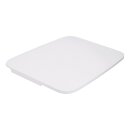 LUTH Premium Profi Parts Gehäuseabdeckung oben kompatibel mit Ecovacs 201-2228-1491 für Staubsauger-Roboter