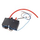 Heizung für X2omnistation Ecovacs 201-2228-1390 Von Saugroboter