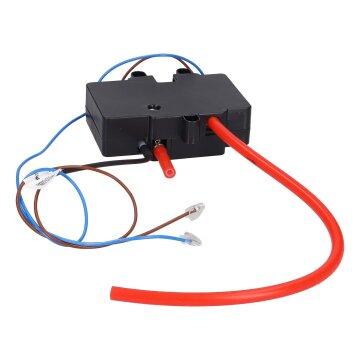 LUTH Premium Profi Parts Heizung für X2omnistation kompatibel mit Ecovacs 201-2228-1390 Von Saugroboter