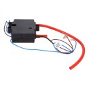 LUTH Premium Profi Parts Heizung für X2omnistation kompatibel mit Ecovacs 201-2228-1390 Von Saugroboter