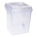 Wassertank für X2omnistation Ecovacs 201-2228-1436 Von Saugroboter