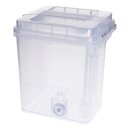 Wassertank für X2omnistation Ecovacs 201-2228-1436 Von Saugroboter