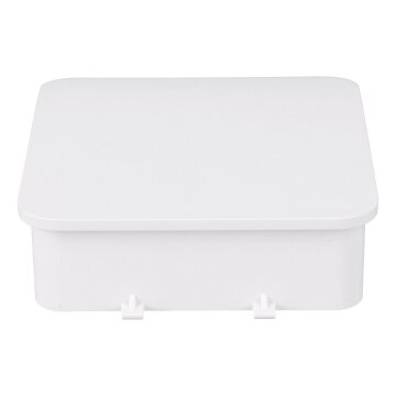 Abdeckung Wasserversorgung Ecovacs 201-2228-13b5 für Staubsauger-Robot, 12,95 €