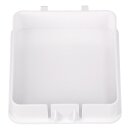 Abdeckung Wasserversorgung Ecovacs 201-2228-13b5 für Staubsauger-Roboter