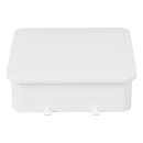 Abdeckung Wasserversorgung Ecovacs 201-2228-13b5 für Staubsauger-Roboter