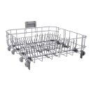 LUTH Premium Profi Parts Geschirrkorb unten kompatibel mit Beko 1766810083 für Geschirrspüler