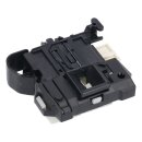 LUTH Premium Profi Parts Türverriegelung Rold Dk044403 kompatibel mit Beko 2849660200 für Waschmaschine