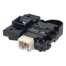 LUTH Premium Profi Parts Türverriegelung Rold Dk044403 kompatibel mit Beko 2849660200 für Waschmaschine