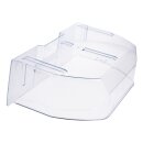 LUTH Premium Profi Parts Gemüseschublade für Kühlteil kompatibel mit Beko 4565370300 in Kühlgefrierkombination