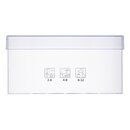 Schubladenabdeckung Beko 4652170200 für...