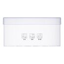 LUTH Premium Profi Parts Schubladenabdeckung kompatibel...