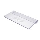 LUTH Premium Profi Parts Schubladenabdeckung kompatibel mit Beko 4652170200 für Kühlschrank