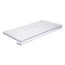 LUTH Premium Profi Parts Schubladenabdeckung kompatibel mit Beko 4652170200 für Kühlschrank