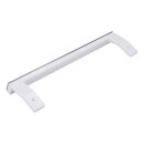 LUTH Premium Profi Parts Türgriff kompatibel mit Beko 4656750100 für Kühlgefrierkombination