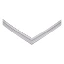 LUTH Premium Profi Parts Türdichtung für Kühlteil kompatibel mit Beko 4668510300 in Kühlgefrierkombination