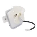 LUTH Premium Profi Parts Ventilator Gram kompatibel mit Beko4662500100 für Kühlschrank
