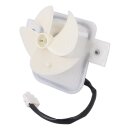 LUTH Premium Profi Parts Ventilator Gram kompatibel mit Beko4662500100 für Kühlschrank