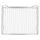 Grillrost gorenje 933265 457x360mm für Backofen