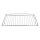 Grillrost gorenje 933265 457x360mm für Backofen