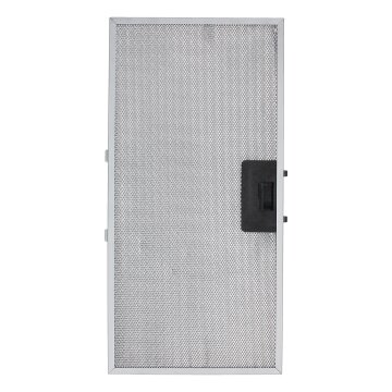 LUTH Premium Profi Parts Metallfettfilter kompatibel mit Gaggenau 00298609 408x200mm  für Dunstabzugshaube