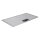 LUTH Premium Profi Parts Metallfettfilter kompatibel mit Gaggenau 00298609 408x200mm  für Dunstabzugshaube