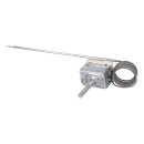 Thermostat kompatibel mit Smeg 818730616 Ego 55.17059.390 für Backofen