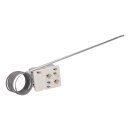 LUTH Premium Profi Parts Thermostat kompatibel mit Smeg 818730616 Ego 55.17059.390 für Backofen
