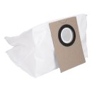 LUTH Premium Profi Parts Staubbeutel kompatibel mit Xiaomi Viomi Alpha 2 Pro Robot 10094364 für Staubsauger-Roboter 5stk