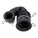 LUTH Premium Profi Parts Faltenbalg kompatibel mit Samsung Dc67-00552a für Waschmaschine