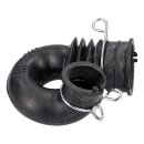 LUTH Premium Profi Parts Faltenbalg kompatibel mit Samsung Dc67-00552a für Waschmaschine