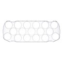 LUTH Premium Profi Parts Eierhalter kompatibel mit Samsung Da67-40322a für Kühlschrank