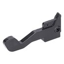 Türhaken unten Samsung De64-01352a für Mikrowelle