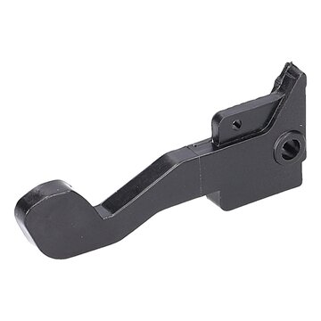 LUTH Premium Profi Parts Türhaken unten kompatibel mit Samsung De64-01352a für Mikrowelle