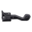 LUTH Premium Profi Parts Türhaken unten kompatibel mit Samsung De64-01352a für Mikrowelle