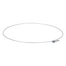 Spannring Vorne für Türmanschette Samsung Dc97-14618a in Waschmaschine