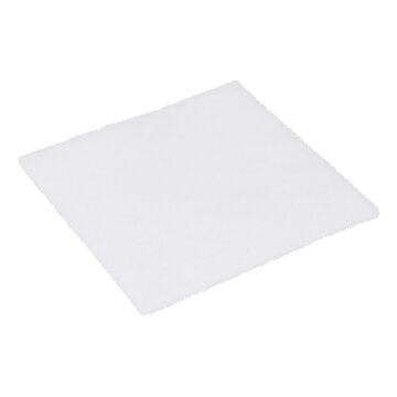 LUTH Premium Profi Parts Motorschutzfilter kompatibel mit Samsung Dj63-40172k 110x110mm für Staubsauger