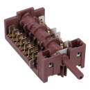 LUTH Premium Profi Parts Backofenschalter kompatibel mit...