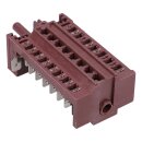 LUTH Premium Profi Parts Backofenschalter kompatibel mit Samsung Dg34-00008a Gottak 880805 für Herd