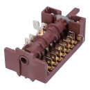 LUTH Premium Profi Parts Backofenschalter kompatibel mit Samsung Dg34-00008a Gottak 880805 für Herd